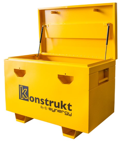 SITE BOX WITH INSET HANDLES 1030 W 600 D 640 H 
